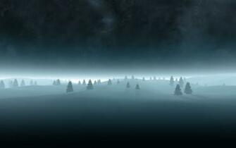 Stunning Winter Wallpaper
