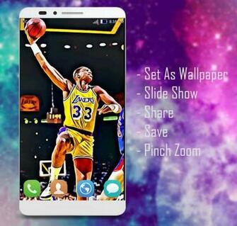 Kareem Abdul Jabbar Wallpaper For Android Apk