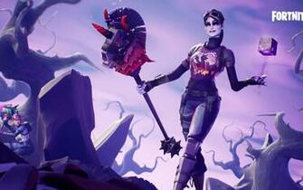 Dark Bomber Fortnite Season 4k Resolution HD