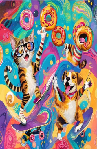 Funny Stupid Wallpaper