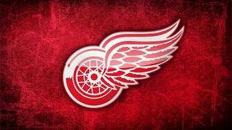 HD Detroit Red Wings Wallpaper Net