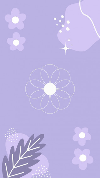 And Customizable Aesthetic Background Templates