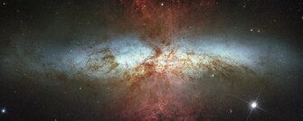 Deep Space Wallpaper Wide HD