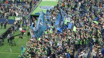 Fonds D Cran Seattle Sounders Tous Les Wallpaper