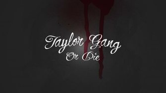 Taylor Gang Wallpaper On