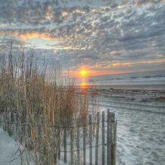 Myrtle Beach Wallpaper App Screenshot