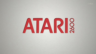 Atari Wallpaper Game