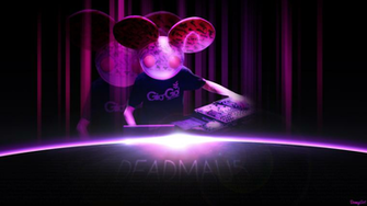 Deadmau5 Wallpaper Wallpoper