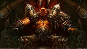 Hearthstone Wallpaper