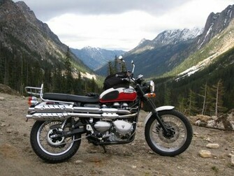 Bikes Wallpaper Triumph Motorcycles