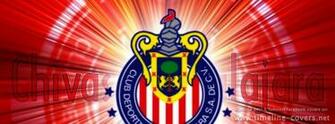 Las Chivas Covers Timeline Net