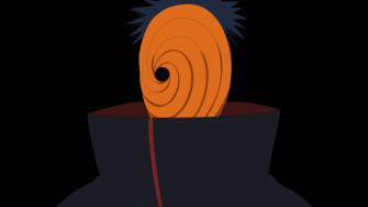 Tobi Naruto Wallpaper