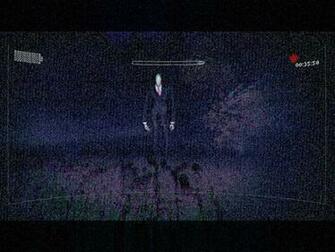 Slender The Arrival Slenderman By Jose75