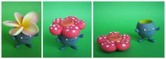 Pin Vileplume Pokemon Wallpaper HD