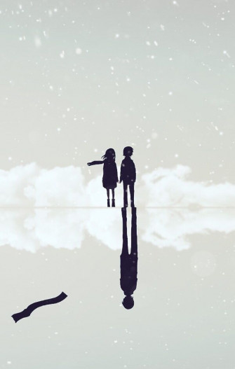 My Favorite Erased Wallpaper R Bokudakegainaimachi