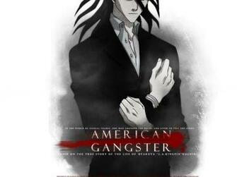 American Gangster Wallpaper