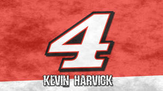 Kevin Harvick Wallpaper