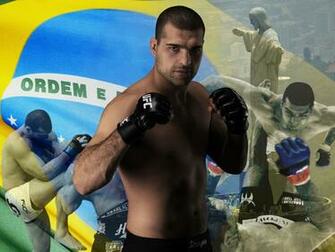 Shogun Rua Wallpaper HD Collection For