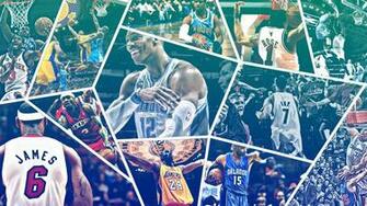Nba S Wallpaper