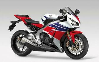 Honda Cbr1000rr Fireblade Wallpaper