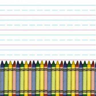 Hopincropin S Scrapbooks Back To School Background Set