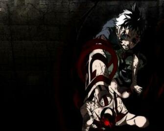 Deadman Wonderland Wallpaper