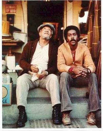 Sanford And Son Telefilmania It