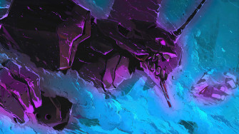 Evangelion Picture Wallpaper