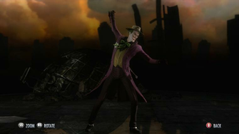 Injustice Gods Among Us Wallpaper S HD