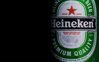 Beers Heineken Wallpaper