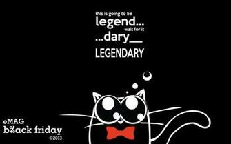 Funny Black Friday Wallpaper