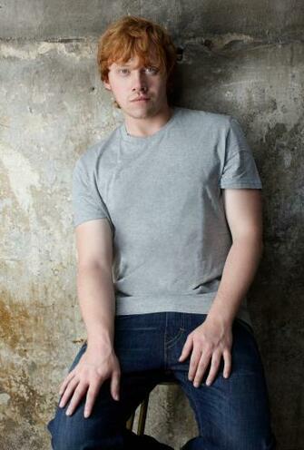 Rupert Grint HD Wallpaper 7wallpaper Net