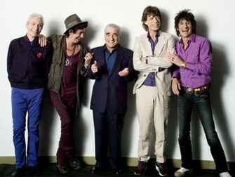Wallpaper Photo Art The Rolling Stones