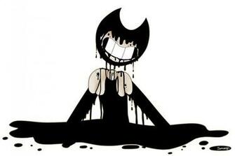 Bendy And Ink Machine By Smega5