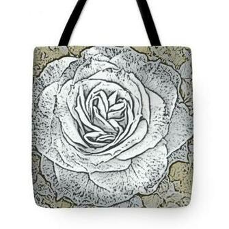 My Fine Art America Tote Bags