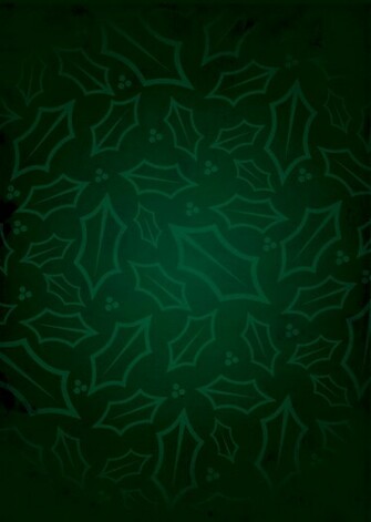 Poster Background Holly1