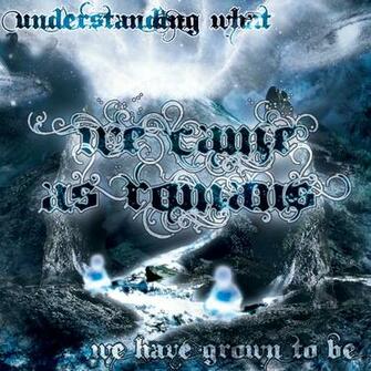 We Came As Romans Wallpaper