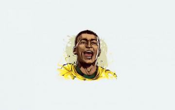 Romario Brazil Wallpaper HD