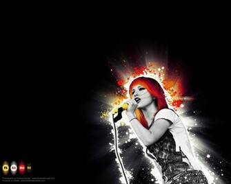 Hayley Williams Wallpaper By Khima Fan Art Other