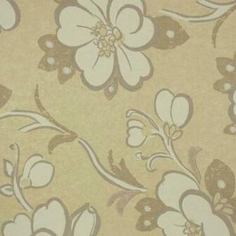 Wallpaper Designers Guild Amrapali Lotus Flower