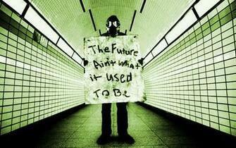 Post Apocalyptic Wallpaper Background