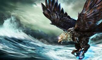 Lol Bird Of Prey Anivia Res
