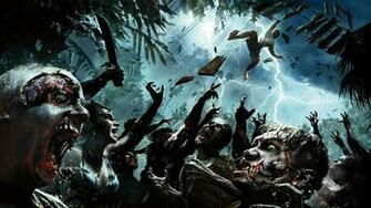 Dead Island Riptide Wallpaper Photo HD 1080p