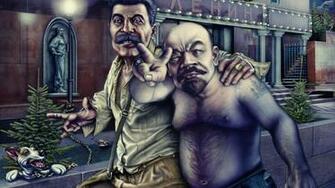 Lenin Wallpaper Top Original Full
