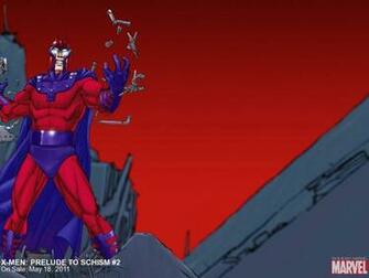 Wallpaper Arcade X Men Magneto Xmenmagneto2wallpaper