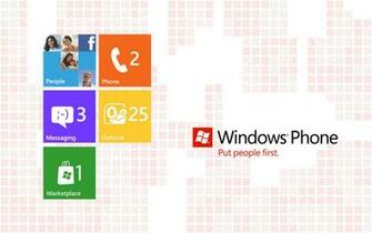 Windows Phone Wallpaper Trending Space