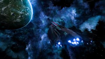 Avorion How About A Little More Shield Power
