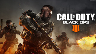 Call Of Duty Black Ops Wallpaper