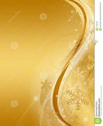 Wallpaper Royalty Abstract Gold Christmas