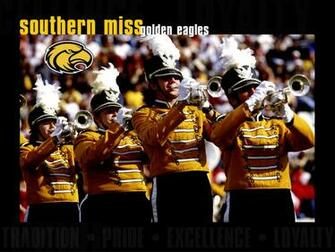 Southern Miss Wallpaper